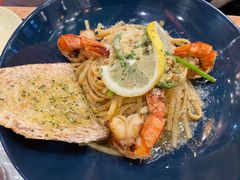 -Cafe Mary Grace - NAIA Terminal 3