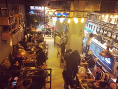 -碳说品道.瓦片烤肉.海鲜烧烤(中华路店)