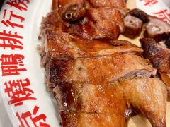 -南拳十三姨·潮汕砂锅粥·粤菜(西单大悦城店)