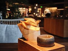 -FOOOO CITY CLUB 孚乐里音乐西餐酒吧(来福士店)