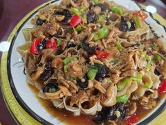 -老舅老蒙肉饼非遗店(一店)