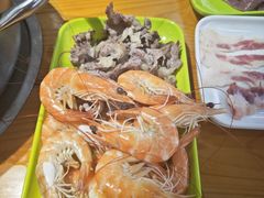 -养牛邓·潮汕牛肉海鲜自助火锅(广州店)
