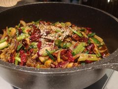 -贵阳味道(未来方舟店)