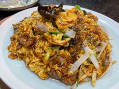 -德顺斋爆肚涮肉馆·烧烤·羊蝎子·清真炒菜(马驹桥店)