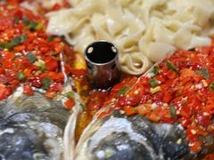 -湖南文氏湘菜馆(顺河高架路店)