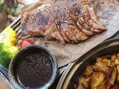 -九井澤精致料理(金茂店)