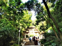 -南华禅寺