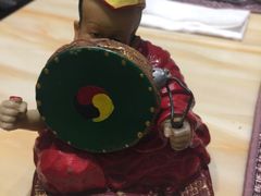 -西藏饭店·亚克·食光自助餐厅(文殊院店)