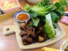 -怪噜范·老贵阳街头名小吃(鸿通城店)