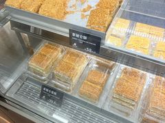 -甜嘟嘟烘焙坊(舒城路店)
