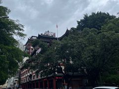 -厦门鸿山寺
