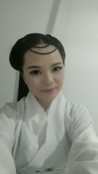 -盘子女人坊生日照·摄影馆(华强店)