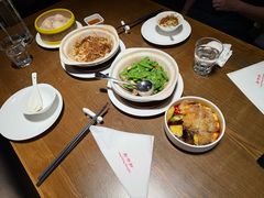 -廊亦舫Lang Yi Fang Restaurant(金桥店)
