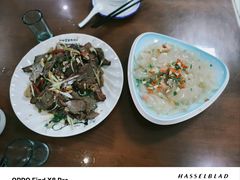 -丁里正宗青春羊肉馆(胜利大道店)