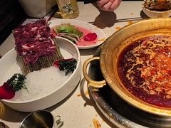 -小龙坎火锅(全球总店)