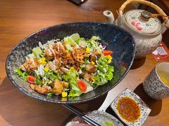 -白石的深夜食堂(济南万象城店)