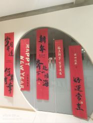 -静穆瑜伽普拉提连锁
