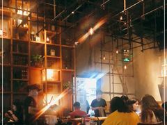大堂-同仁四季椰子鸡(宝安壹方城店)