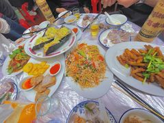 -老三鱼仔店