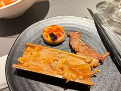 -水木锦堂·自助铁板烧(望京凯德MALL店)