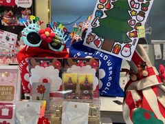 -花花卷卷·鲜食蛋糕(静安久光百货店)