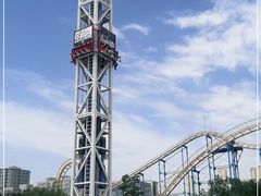 -水上乐园·欢乐世界