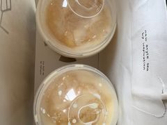 -喜茶(广州番禺奥园广场店)