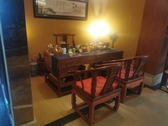 -康美道家中医养生SPA馆(牡丹江路店)