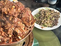 -来顺成饭庄