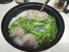 -阿娟牛肉丸·手打牛肉丸·现做现卖