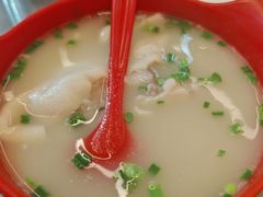 -廖老妈蹄花(中海国际店)