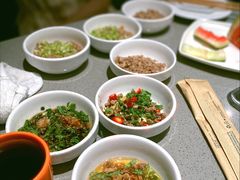 -海底捞火锅(百利广场店)
