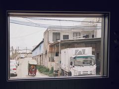 景观位-来回·咖啡(钟村咖啡豆店)