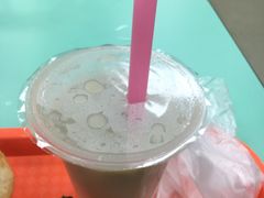 -中山大学南校区-学1食堂