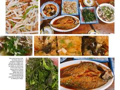 -老味道1992(武当山店)