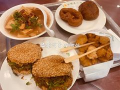 -护国寺小吃(新街口店)
