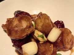 -环球港凯悦 · 享悦中餐厅