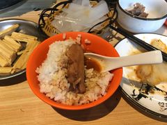 -范贤光鸡公煲(平乐园总店)