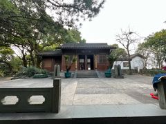 -吴山景区