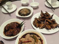 -顺风江南宴(静安大融城店)