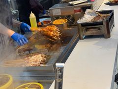 -仙螺岛海鲜自助餐厅(总店)