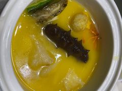-煎饼卷大葱·非遗传承·潍坊菜(十笏园店)