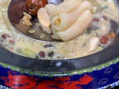 -成都老码头火锅(旺角店)