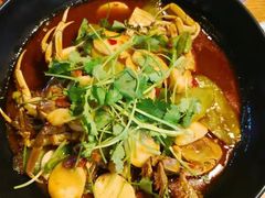 -三太子地摊烧烤·小龙虾(北蔡店)