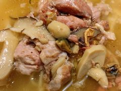 海味面-吴记怪味面(牛王庙店)