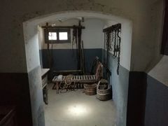 -青岛德国监狱旧址博物馆