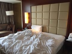 -银川国贸中心酒店