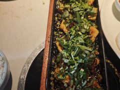 -院8里·小聚园老川菜(九眼桥店)