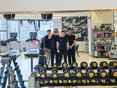 -中田健身工作室(新天地店)