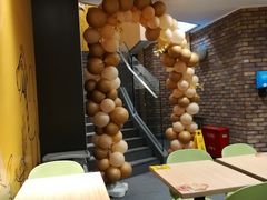 -麦当劳(无锡永乐店)